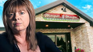 Where is Mangia Mangia From Kitchen Nightmares Today [upl. by Alage]