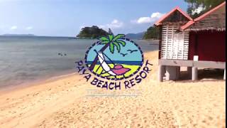 Beach Villa Video [upl. by Haleehs]