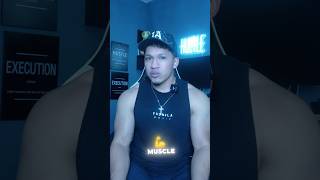 Go check yourself bodybuilding fitness health wellness fyp foryou [upl. by Inol894]