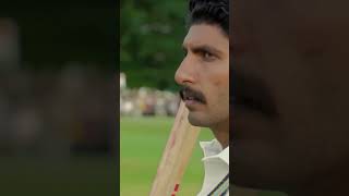 175 World Record by Kapil Dev  Ranveer Singh  Pankaj Tripathi  Jiiva  83 Movie [upl. by Arakawa]