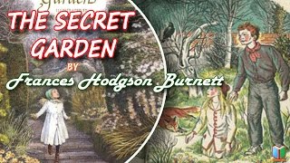 Best AudioBooks for kids  The Secret Garden – AudioBooks4You [upl. by Eenat]