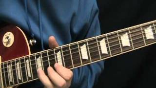 Guitar Lesson  I Love Rock and Roll by Joan Jett  How to Play I Love Rock and Roll Tutorial [upl. by Retsim]