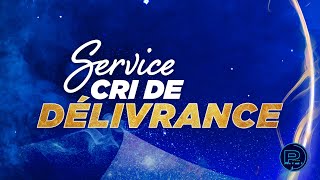 Service Cri De Délivrance  12142023  6012 Nw 9th Ct Margate FL 33063 [upl. by Ogilvy]