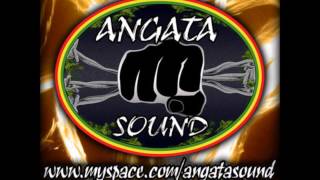 Balik Danakil  Dubplate Angata Sound System Black Marianne Riddim [upl. by Gower29]