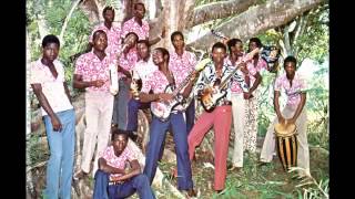 ORCHESTRE SINZA  MAHOUNGOU [upl. by Brentt510]