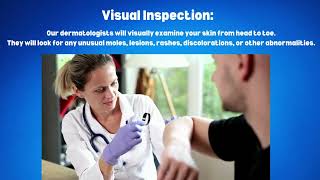 Western Maryland Dermatology I What to expect at a skin exam [upl. by Gnex599]