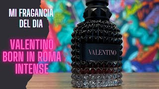 Valentino Born In Roma Intense [upl. by Syned517]