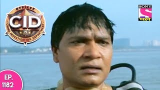 CID  सी आ डी  Episode 1182  26th September 2017 [upl. by Blatman913]