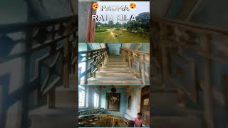 padma rajakila hawamahal vlog kushgupta418 vlog lyrics alanwalker music aesthetic song [upl. by Nillok794]