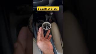 Car Gears car caraccessories trending marutisuzuki gear driving drive driver shorts short [upl. by Yornek]