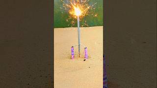 😱 Fulzadi Diwali🪔Crackers 🎇 Reaction Experiment🎆diy BulletBomb shorts💡experiment Virel funny [upl. by Phionna155]