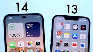 The iPhone 14 Notch [upl. by Nitsoj112]