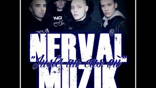 15 10 Piges feat Les Amateurs  Nerval Muzik  MIXTAPE quotJUSTE AU CAS OUquot [upl. by Chadwick]