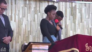 Havertown SDA Church Live Stream [upl. by Sucramal]