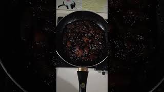 Cooking Pork Humba Demiglace at home [upl. by Tripp384]