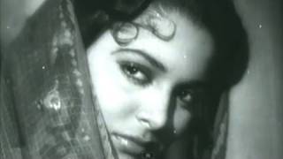 Aaj Sajan Mohe Aang Laga Lo  Waheeda Rehman Geeta Dutt Pyaasa Song [upl. by Yarak]