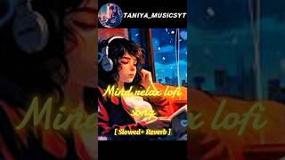 Raatan lambiya Slowed Reverb lofisong taniyamusicyt jubinnautiyal shortsbeats [upl. by Lach]