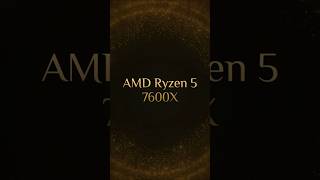 AMD Ryzen 5 7600X  Specifications  Benchmark shorts [upl. by Barcroft704]