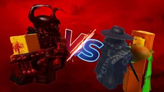 Deathbringer vs Noir  Regenerator The battle bricks [upl. by Vasili]