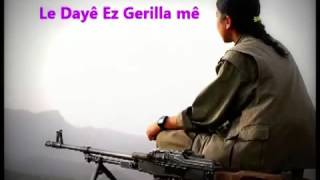 Le daye az gerila me [upl. by Anh]