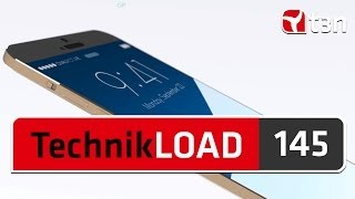 iPhone 6 Gerüchte rund um das nächste AppleSmartphone TechnikLOAD 145 [upl. by Drain56]