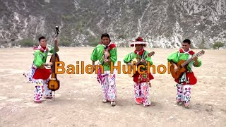 Huichol Musical  Bailen Huichol Video Oficial [upl. by Katherin674]