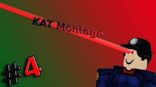 KAT Montage 4 VVV [upl. by Aneeh]