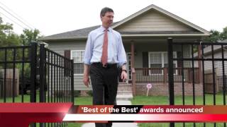 Andy Berke voted Best Chattanoogan [upl. by Zechariah]