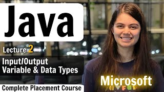 Java Collections Framework  Java Placement Course [upl. by Naivat]