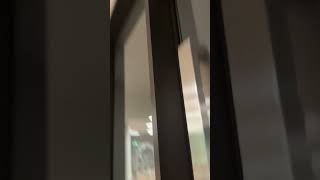 Dynamic gym door not closing properly [upl. by Lonnie857]