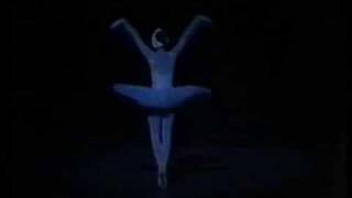 Maya Plisetskaya age 61 dances Dying Swan [upl. by Maurits686]