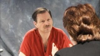 This Interview Strategy Led a Serial Killer to Confess [upl. by Malcolm733]