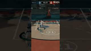 NBA Infinite Edit 2 🔥🔥🔥 subscribe nbainfinite [upl. by Leeann]