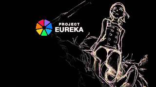 Eureka seveN OST 1  The Building Leap [upl. by Toscano]