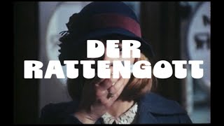 DER RATTENGOTT 1976 Deutscher Trailer  Izbavitelj [upl. by Kiryt]