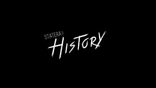 STATERA  History Cover [upl. by Follmer108]