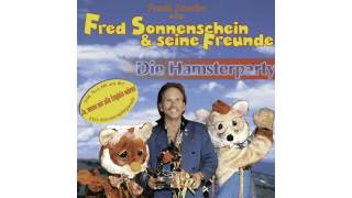 FRANK ZANDER  Katharina  FRED SONNENSCHEIN UND DIE HAMSTER [upl. by Nace]