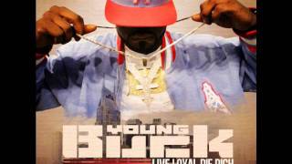 Young Buck  Touch The Ceilings ft Starlito Prod By Lil Lody [upl. by Fabrice]