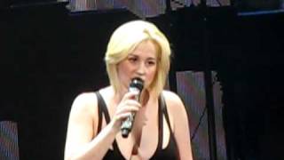 081210  Kellie Pickler  I Wonder [upl. by Hulbard]