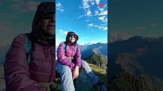 Chopta Chandrashila Tungnath Deoria tal Review  Trek The Himalayas  TTH Experiences [upl. by Eibob241]