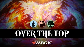 💧🔥🌳 TEMUR MAGMA RAMP  Standard 2022 Deck [upl. by Eustace]