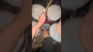 Tempest  Deftones drum cover drummer drums deftones popular rock [upl. by Niraj]