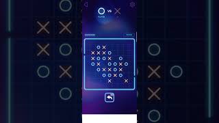 Tic tac toe game [upl. by Teddie]