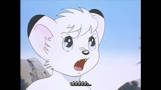 The New Adventures of Kimba The White Lion Ep15 EngSub [upl. by Kalin392]