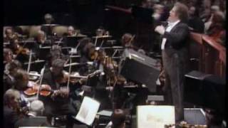 Verdi Falstaff  Final Opera  Metropolitan  James Levine [upl. by Simmons705]