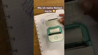 Perfekt für Schüler und Studenten🤩 youtubeshorts fypシ゚viral [upl. by Brianna]