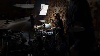 Chase and Status  Hitz feat Tinie Tempah drumcover drums drummer [upl. by Chinua]