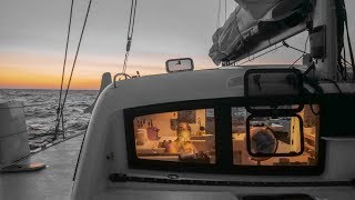 6 Degrees of Separation Sailing La Vagabonde Ep 120 [upl. by Ely]