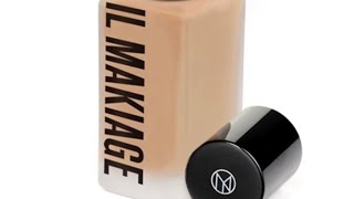 IL MAKIAGE truthful review  Shade 120 [upl. by Halford]