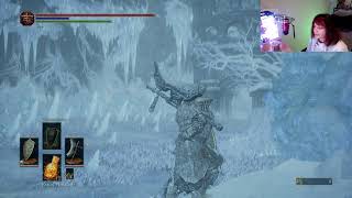 Dark Souls 3 Stream  Trying to remember the game [upl. by Aidas]